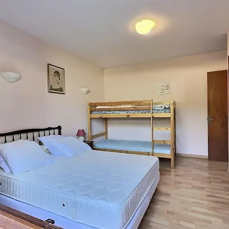 T2 Nord Est A 300m Des Plages Apartment *