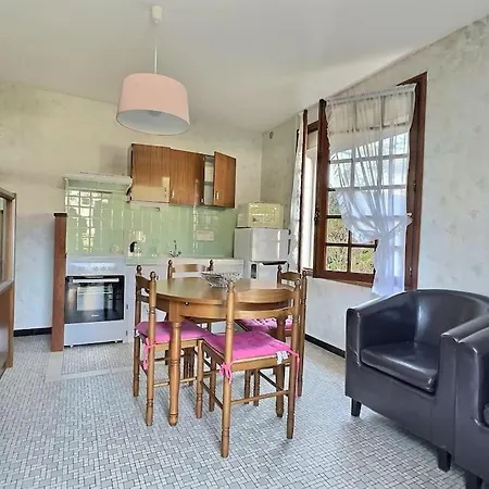 T2 Nord Est A 300m Des Plages Apartment