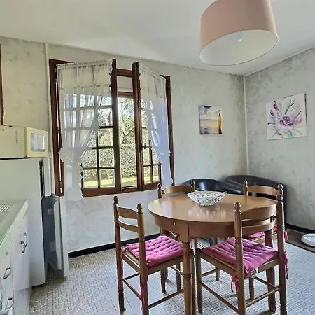 T2 Nord Est A 300m Des Plages Apartment Mimizan
