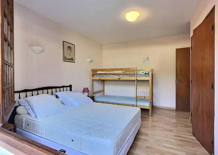 T2 Nord Est A 300m Des Plages Mimizan-Plage